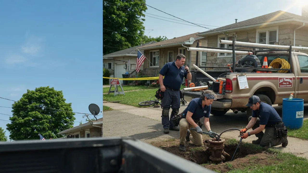 Water Heater Replacement in Healy, KS near me